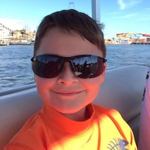 Meet your Posher, Renée